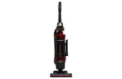 Hoover Velocity VL81VL01 Bagless Upright Vacuum Cleaner